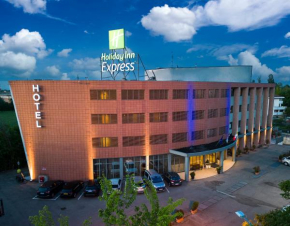 Holiday Inn Express Parma by IHG Parma